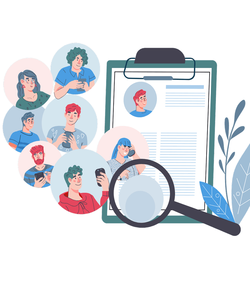 about image