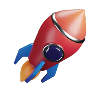 rocket